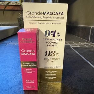 Grande Mascara Mini